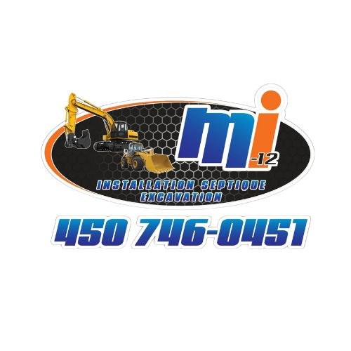 Logo Excavation Mi-12