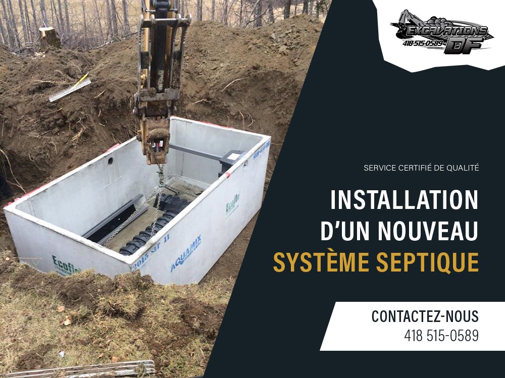 Installation septique (8)