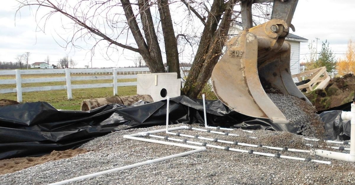 Installation septique (1)